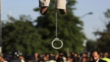 BM'den korkunç infazlara acil çağrı!