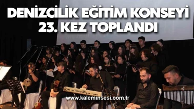 KEAL Türk Halk Müziği büyük beğeni topladı