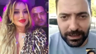 AYŞE TOKYAZ'IN KATİL ZANLISI TUTUKLANDI
