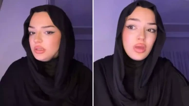 Genç kızdan yardım çağrısı: "Öldürülmek istemiyorum"