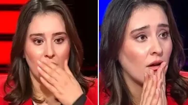 İlk soruda elenen yarışmacı şaşkınlık yarattı