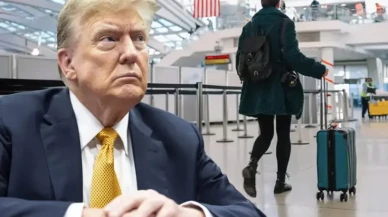 ABD, Green Card Başvurularını Süresiz Askıya Aldı