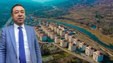 Türkiye'nin en hızlı büyüyen beldesi!
