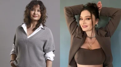 Nurgül Yeşilçay'dan yıllar sonra Asmalı Konak itirafı