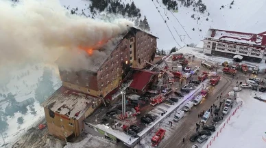 Kartalkaya soruşturmasında 10 kişi daha gözaltında