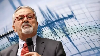 Bingöl'de 4.3 büyüklüğünde deprem! Uzmanlar Yedi Su Fay Zonu'na dikkat çekti
