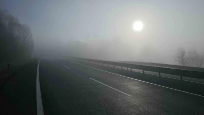 Zonguldak’ta hava sıcaklıkları hissedilir derecede düşecek