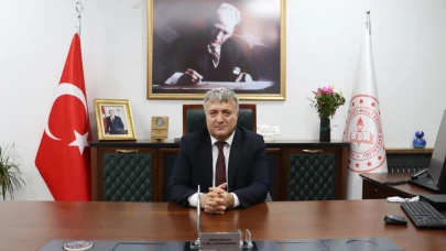 Bozkan’dan ikinci dönem mesajı
