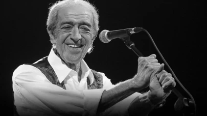 Edip Akbayram hayatını kaybetti