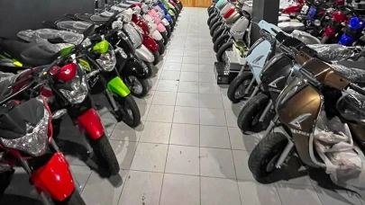 Taksitli alışveriş mağdurlarının odağındaki firmadan açıklama!