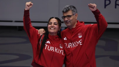 Türk sporcular Avrupa Şampiyonası'nda zafer kazandı!