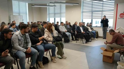 Kastamonu’da şimşir kaşık için coğrafi işaret başvurusu yapılacak