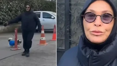 Muhabirden gerginlik yaşadığı Avşar'a olay yanıt!