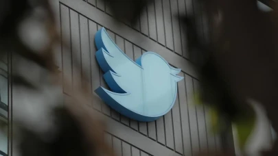 Twitter logosu açık artırmada 34 bin 375 dolara satıldı