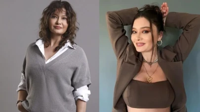 Nurgül Yeşilçay'dan yıllar sonra Asmalı Konak itirafı