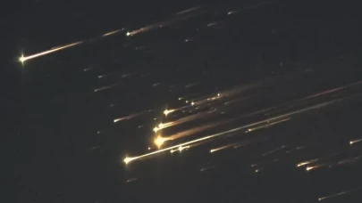 SpaceX’in Starship roketi fırlatıldıktan sonra yine parçalandı