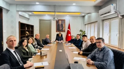 Çocuklar için robotik ve geleneksel oyunlarla etkinlikler düzenleniyor