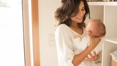 Normal doğumun anne ve bebek için faydaları