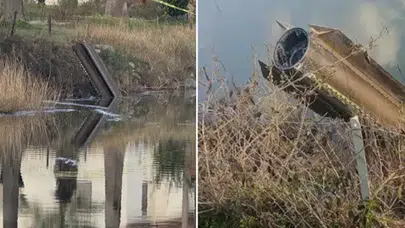 Balistik füzeyle ilgili İran'dan ilk açıklama