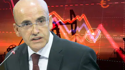 Savaş petrolü uçurdu, Bakan Şimşek'ten kritik çağrı geldi