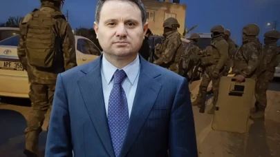 Bakan Gürlek'ten 2 sorun için sıfır tolerans vurgusu: Kökünü kurutacağız