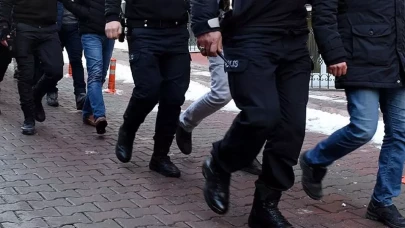 Çok sayıda polis tutuklandı! Alman savcıya suikast iddiası