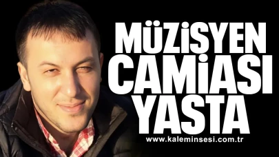 Zonguldaklı müzisyen Sami Bozbaş hayatını kaybetti