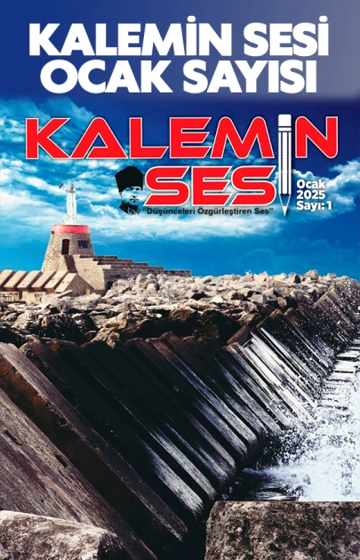 Kalemin Sesi yayın hayatına başladı