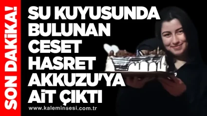 Bu haber Yayın yasağı dolayısıyla kaldırılmıştır...