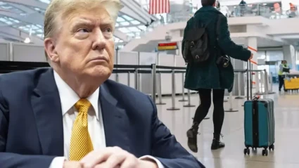 ABD, Green Card Başvurularını Süresiz Askıya Aldı