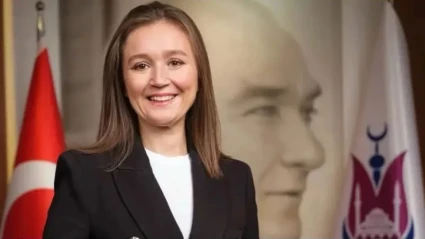 Şehzadeler Belediye Başkanı Gülşah Durbay, hayatını kaybetti