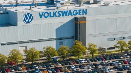 Volkswagen 88 Yıllık Tarihinde Bir İlke İmza Atıyor