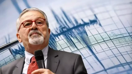 Bingöl'de 4.3 büyüklüğünde deprem! Uzmanlar Yedi Su Fay Zonu'na dikkat çekti