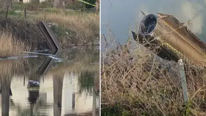 Balistik füzeyle ilgili İran'dan ilk açıklama