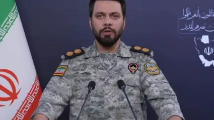 Türkiye'ye atılan füzeler için İranlı komutandan gündem yaratacak iddia