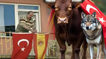 İspanyollar, Türkiye için imza toplamaya başladı