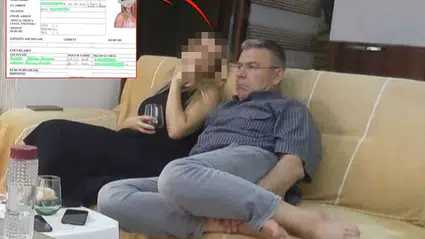 AK Parti'nin ipini çektiği belediye başkanını yakan belge