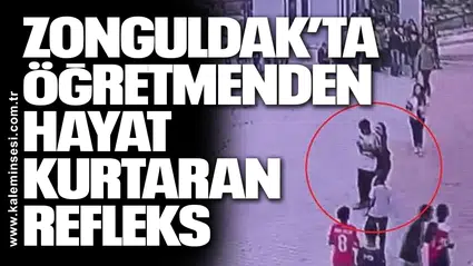 ZONGULDAK’TA DERS KAPISINDA CAN PAZARI