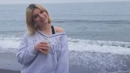 ZEYNEP ÖZEN HER YERDE ARANIYOR