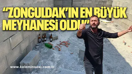 "BIÇAK KEMİĞE DAYANDI"