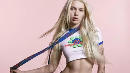 Aleyna Tilki'nin uyuşturucu testi pozitif çıktı