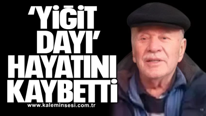 Sabahattin Özçelik hayatını kaybetti