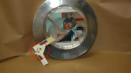 Epstein'ın Cinsel Suçlarının Delili Olan Şok Edici Fotoğraf Ortaya Çıktı