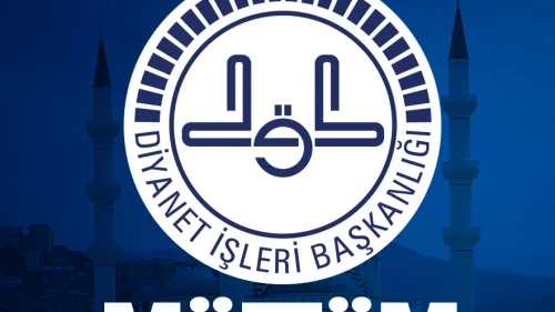 MÜFTÜM BİZE Bİ ANLATSANA....