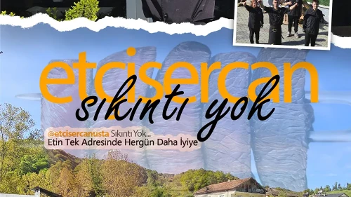 Etçi Sercan