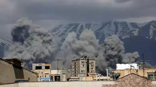 Saldırılarda hayatını kaybedenlerin sayısı 555'e yükseldi