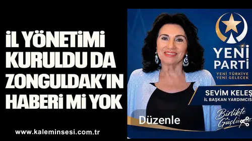 İYİCE ŞAŞIRDILAR... KOLTUK KAPMA PEŞİNE DÜŞTÜLER..
