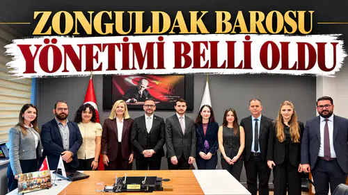 BARO YÖNETİMİ TAMAM