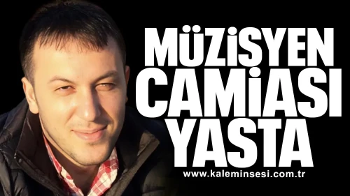 Zonguldaklı müzisyen Sami Bozbaş hayatını kaybetti