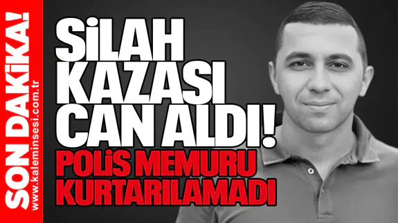 Zonguldaklı Polis Memuru Umut Sıbıç Hayatını Kaybetti